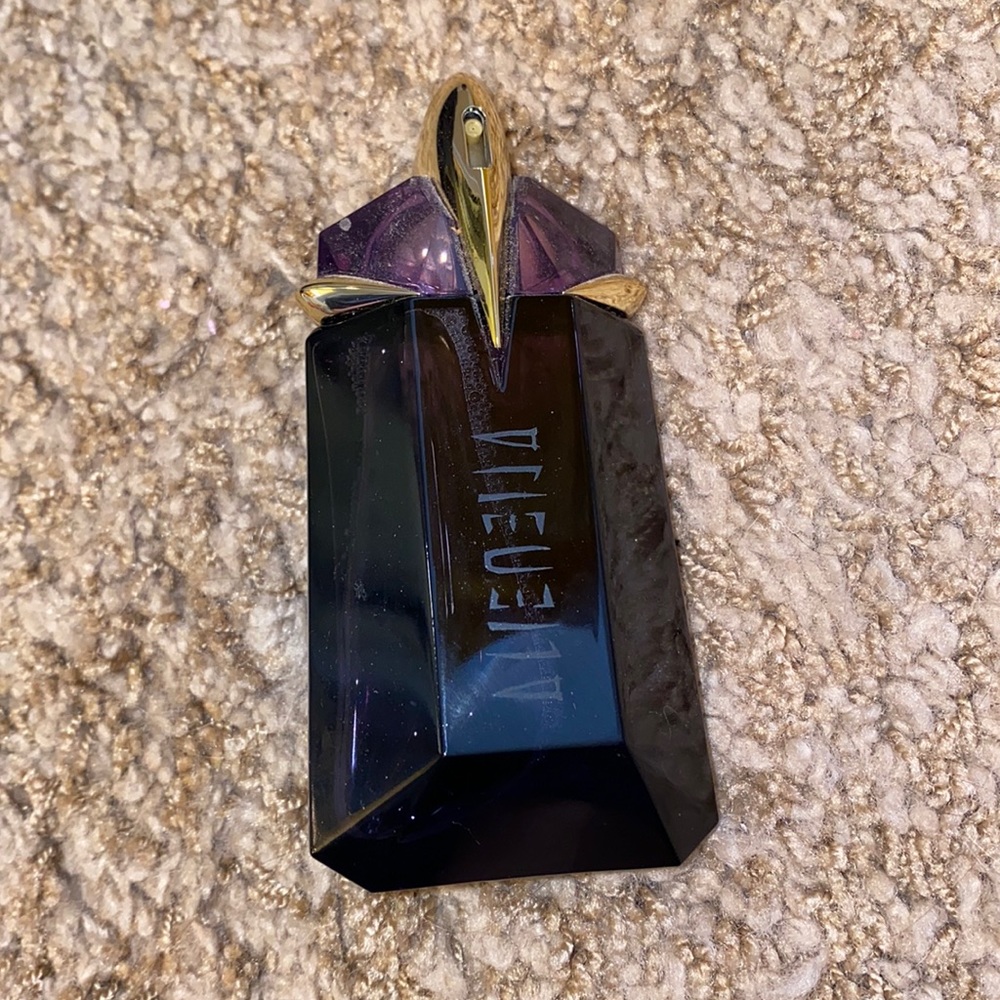 Alien Perfume Mugler